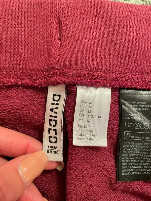 H&M Shorts - Image 4