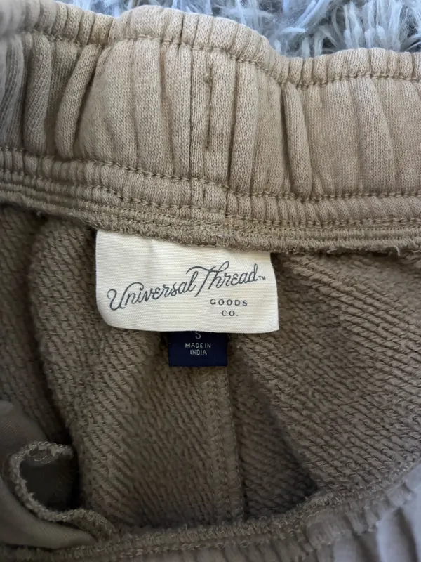 Universal Threads Brown Pants - Image 4