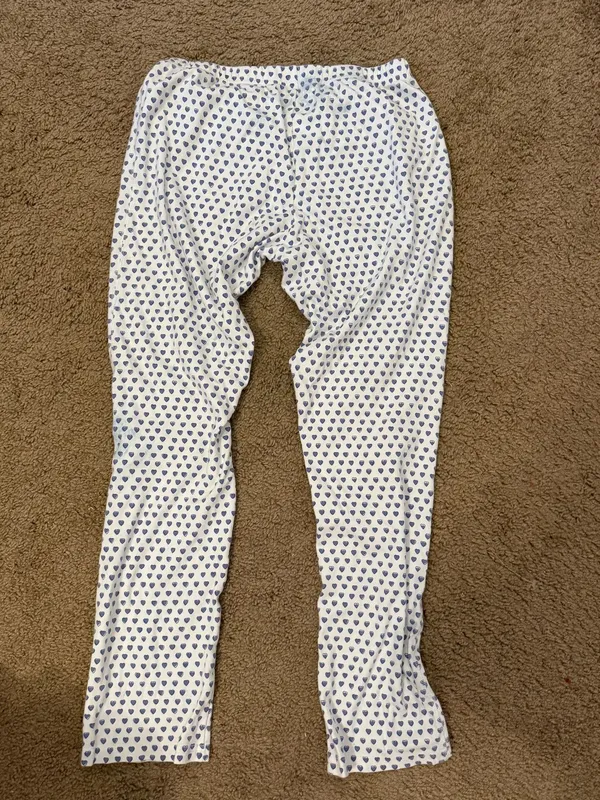 Roller Rabbit Straight leg Pj pants  - Image 3