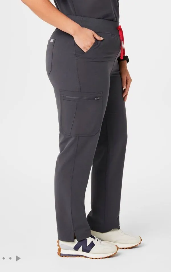 FIGS Scrub Pants - Image 2