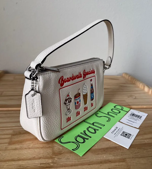 Coach Nolita 19 - Image 5