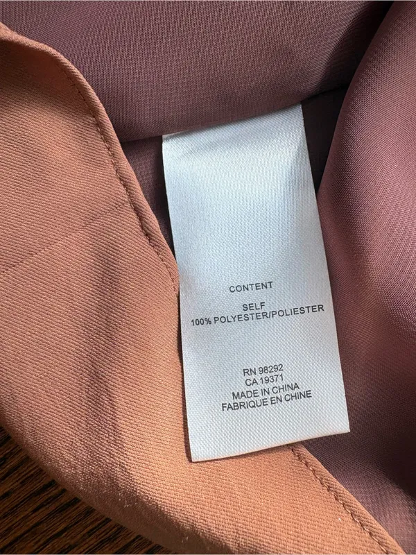 Tibi tank top - Image 7