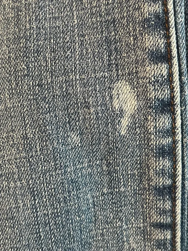Levi’s Y2K 515 Bootcut jeans - Image 6