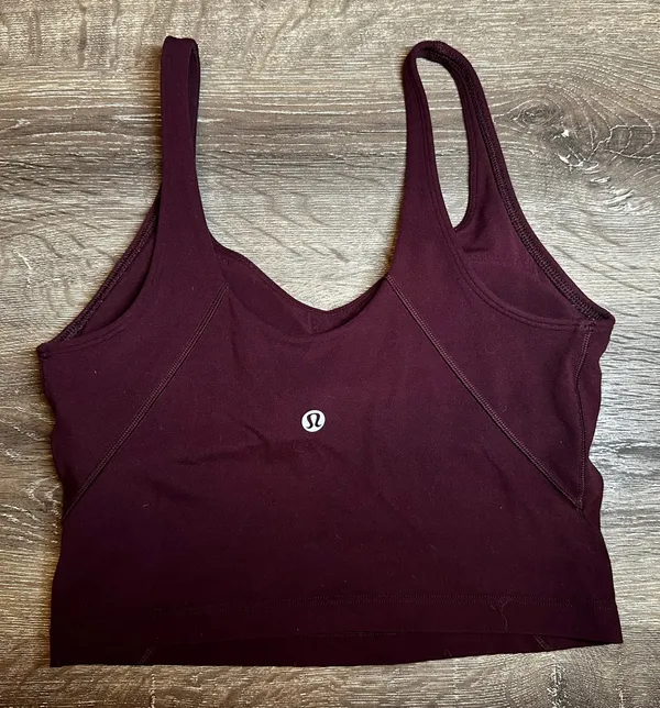 Lululemon Align Tank Top - Image 2