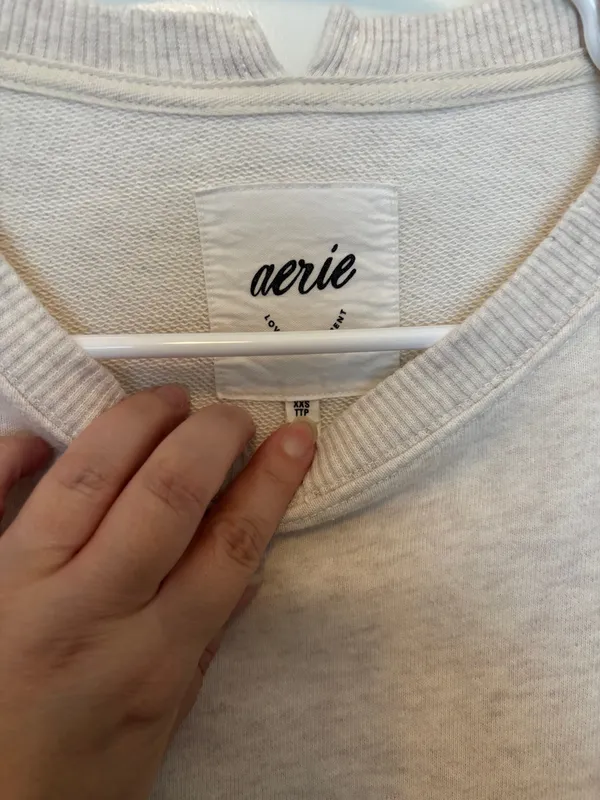 Aerie Crewneck - Image 3