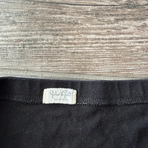 Pacsun Brandy Melville Black Biker Shorts - Image 2