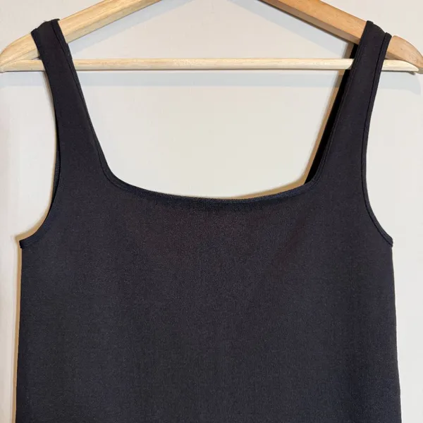 Free People FP Movement Jumpsuit Womens XL Black Cut Outs Active Athleisure NWOT - Image 7