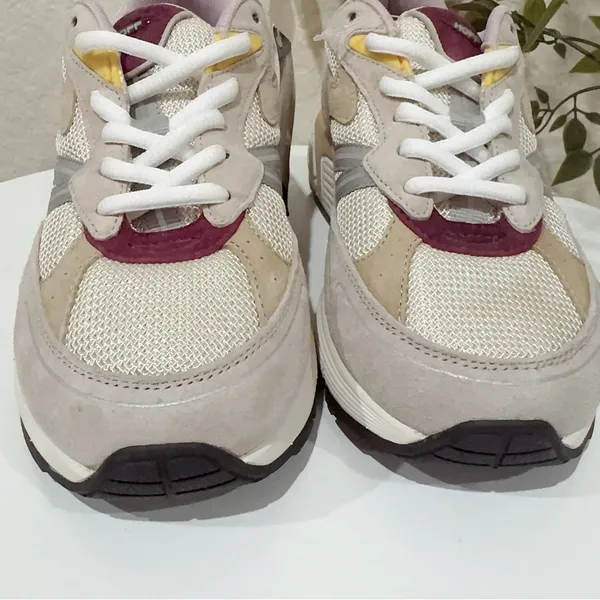 HOFF Women's State Sneaker Alabama Size 6.5 New - Image 7