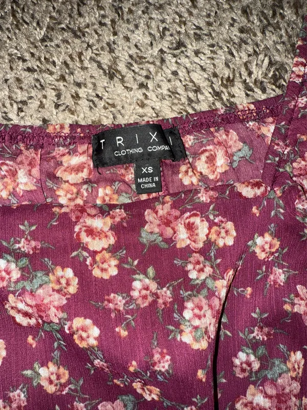 Francesca's Dress - Image 2