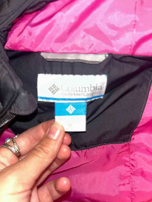Kids Columbia Jacket - Image 5