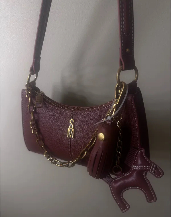 Steve Madden Shoulder Bag - Image 3