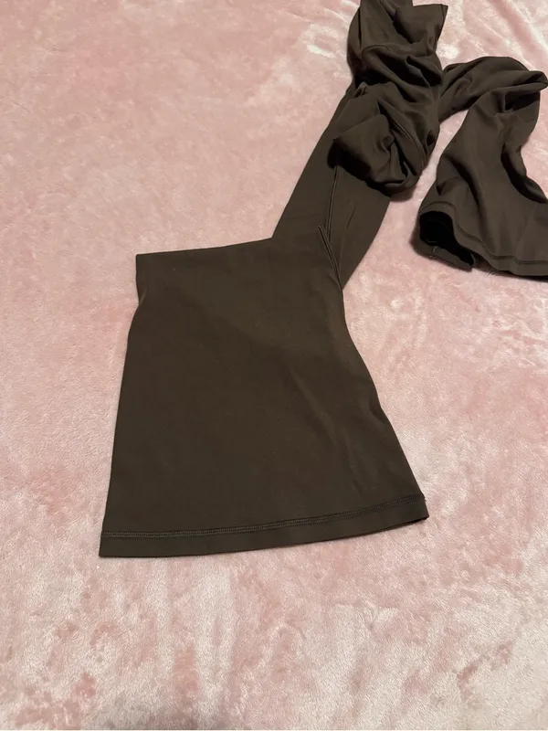 Aerie flare Brown Size XS - Image 5