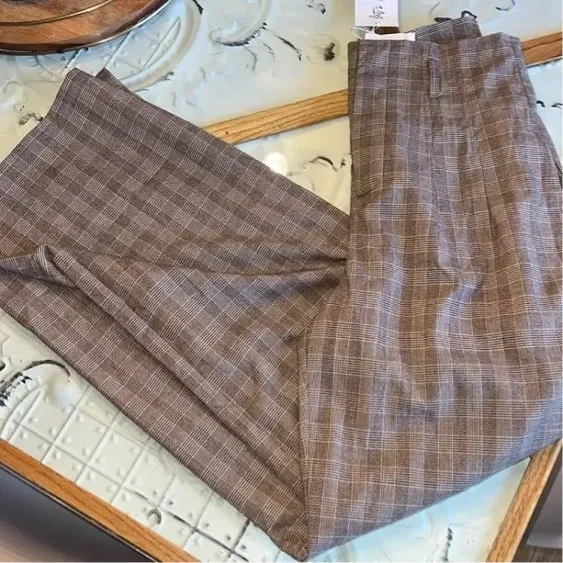 12th Tribe Trousers - Image 2