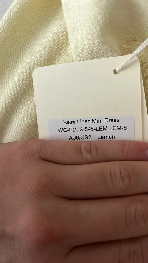 Peppermayo Dress - Image 4