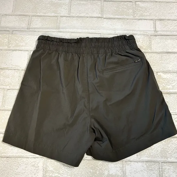 REI Woman’s Black Shorts Size XS - Image 2