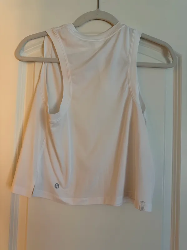 Lululemon Tank - Image 3