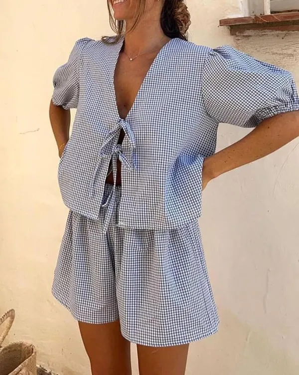 Amazon Two-Piece Set - Image 2