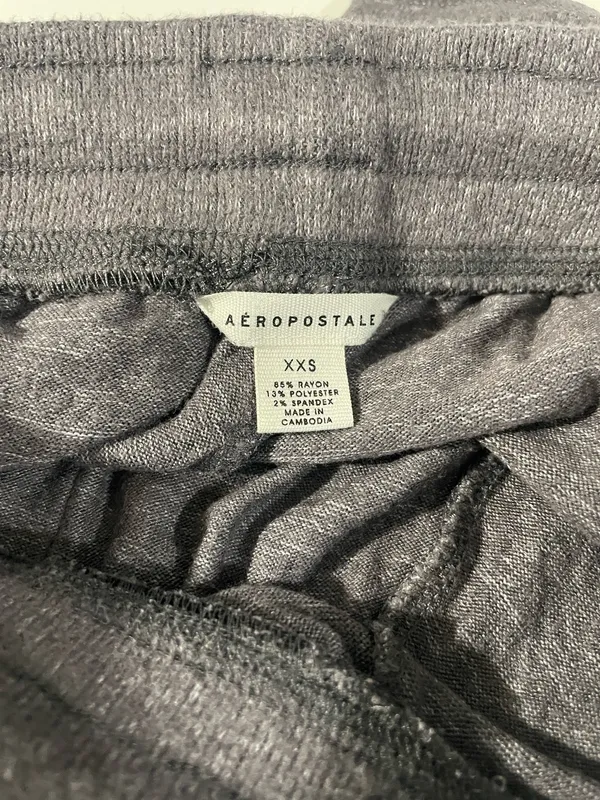 Aeropostale Shorts (XXS) - Image 4