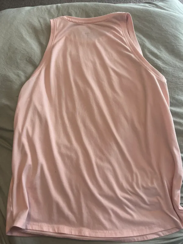 Nike Dri-Fit Tank - Image 2