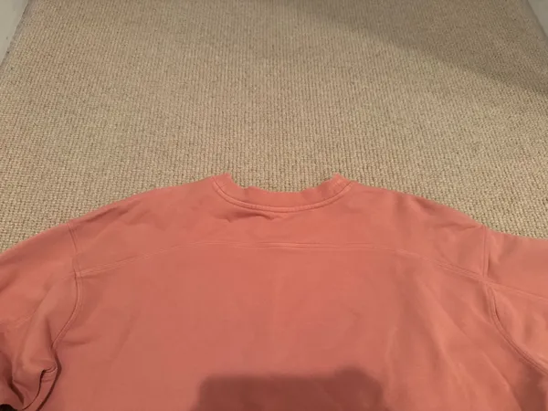 Lululemon Sweatshirt Crew - Image 3