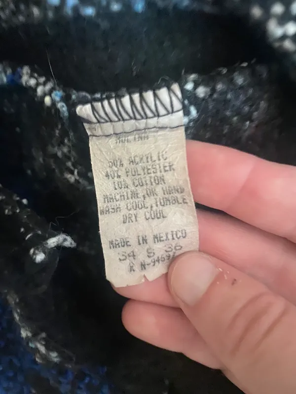 Drug Rug Hoodie - Image 3