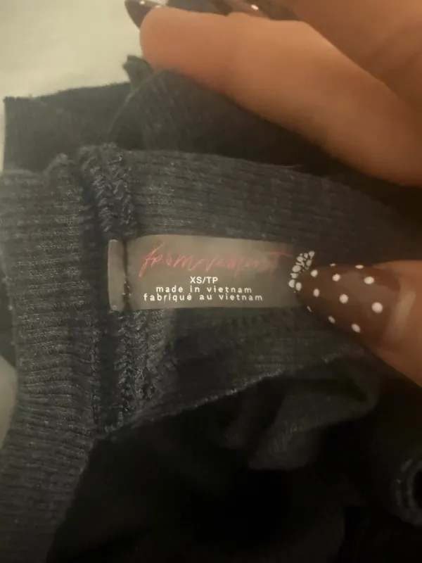 Free People Movement Tee - Image 3