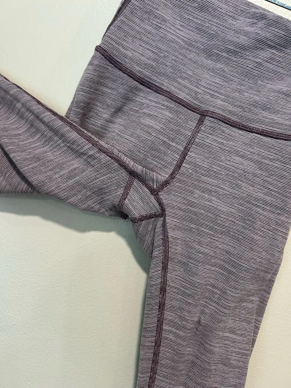 Lululemon wunder under high rise tights (2)  - Image 6