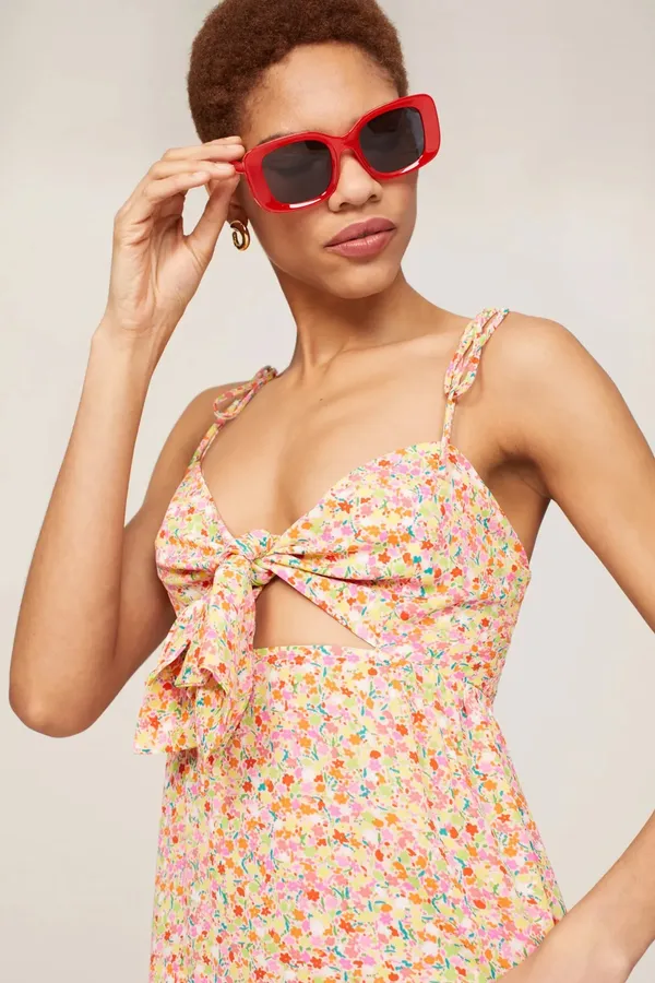 Show Me Your Mumu Dress - Image 4