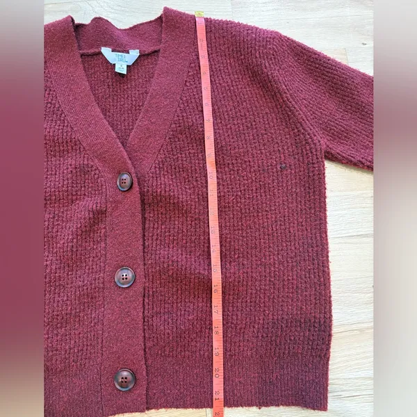 Time & Tru Sweater Set - Image 9