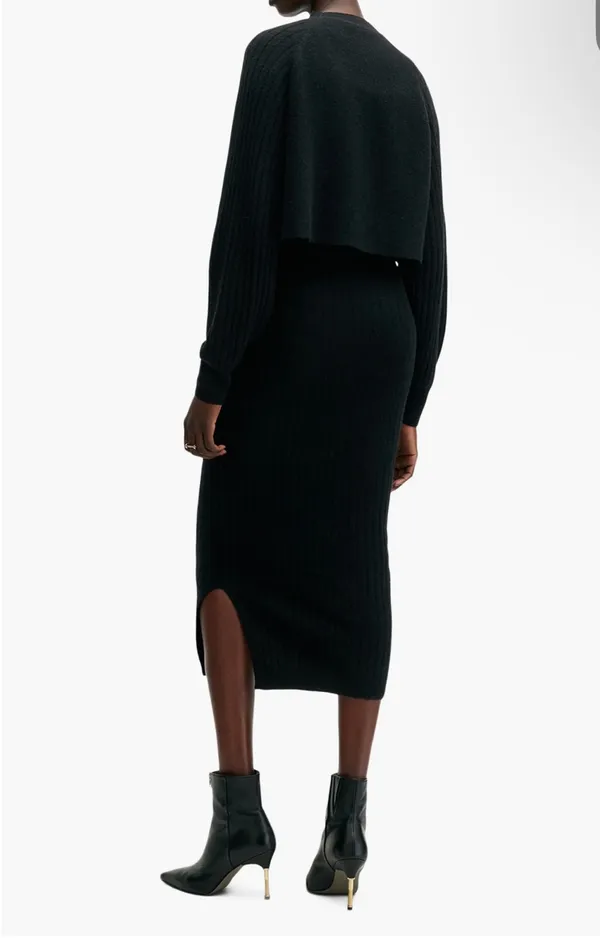 AllSaints Dress - Image 2