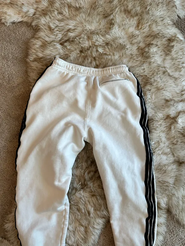 Custom sweats White Size XXL - Image 8