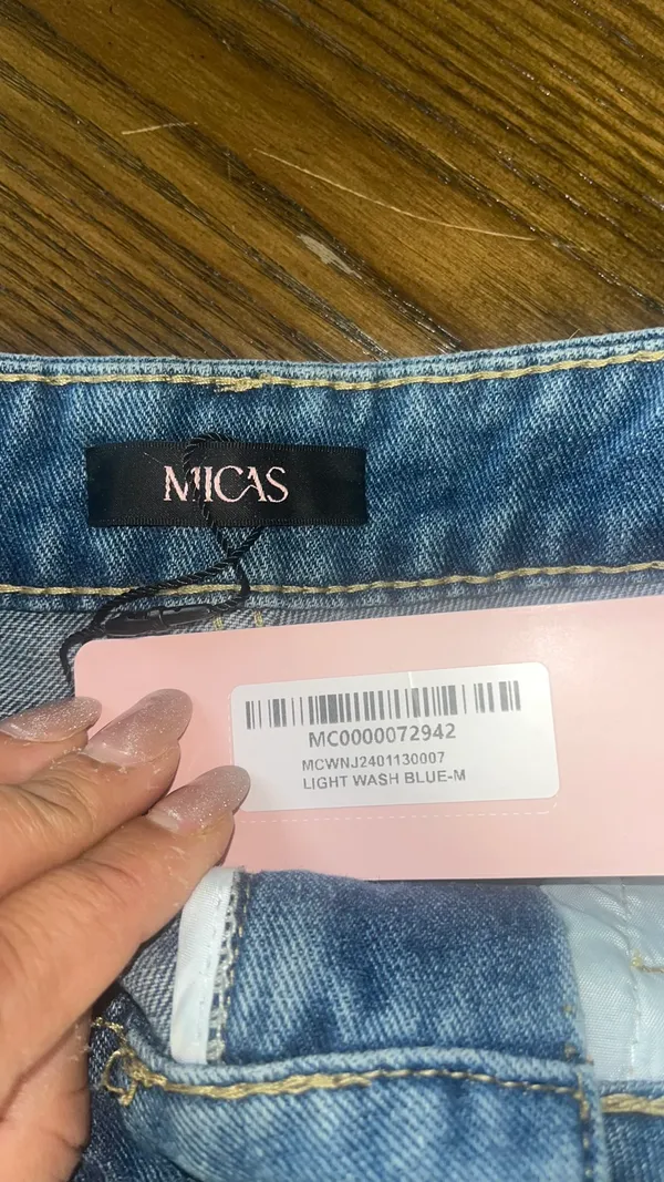 Micas Shoes - Image 4