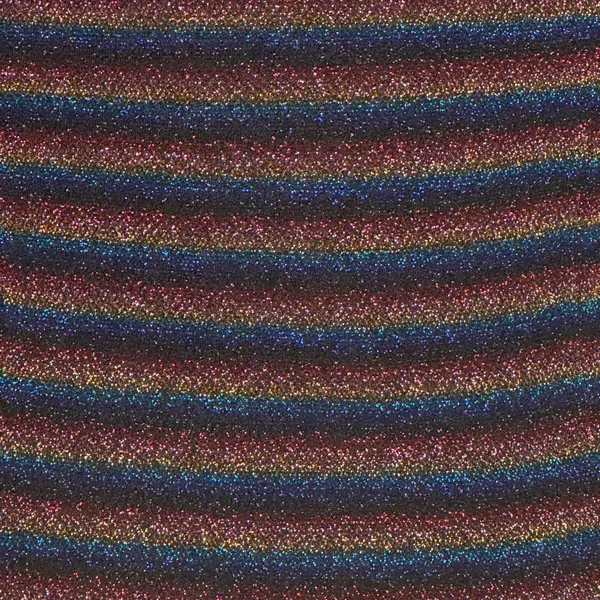 Sugar Lips Sparkle Wrap Special Occasion Dress‎ Women’s Size Medium Multicolored - Image 5