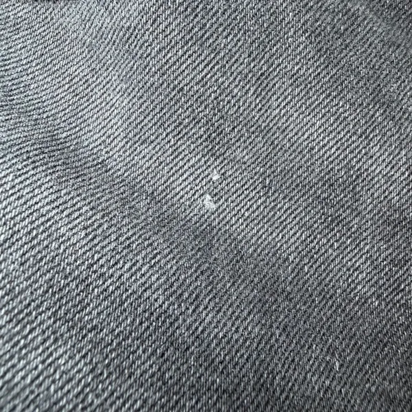 American Eagle Womens Size 8 Mom Jean Black Denim High Rise Stretch Casual - Image 14