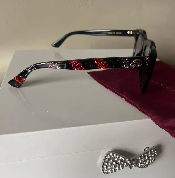 Gucci Sunglasses NEW - Image 6