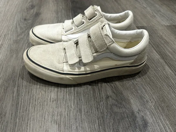 Vans Women’s Shoes - Image 5
