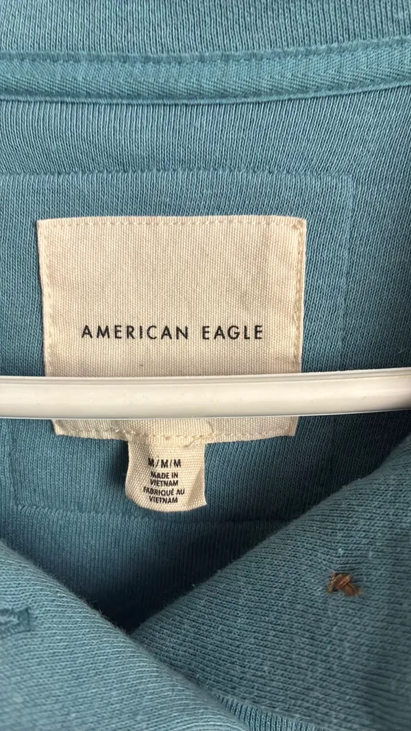 American Eagle Outfitters Pullover Sweatshirt - Image 2