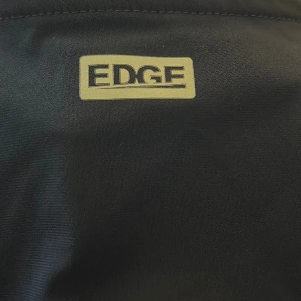 Grey’s Anatomy Edge Scrub Top NWT 3XL Color is‎ Indigo (Dark/Navy Blue) Stretch - Image 12