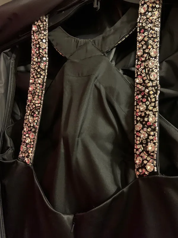 Black And White Dress NWT - Image 8