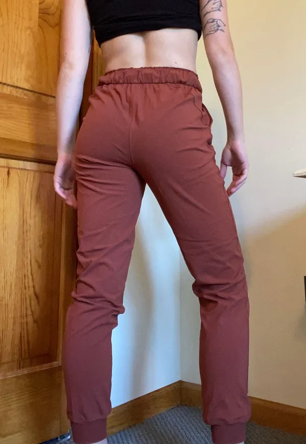 Lululemon License to Train Joggers - Image 2
