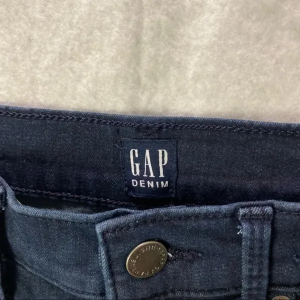 GAP True Skinny‎ Jean - Image 6