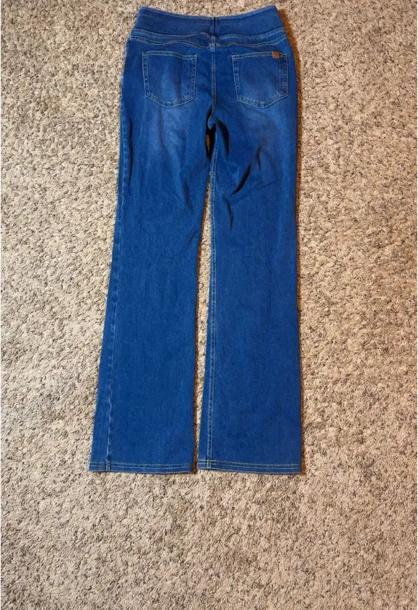 Halara Straight Leg Jeans - Image 2