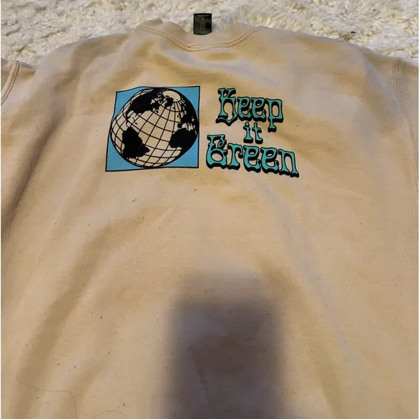 PacSun Graphic Crewneck - Image 6