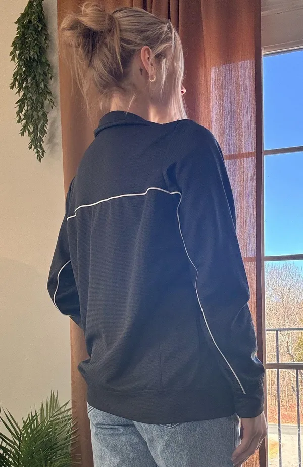 Nike Jacket Zip-Up - Image 2