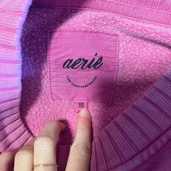 Aerie Comfy Sweatshirt - Image 5