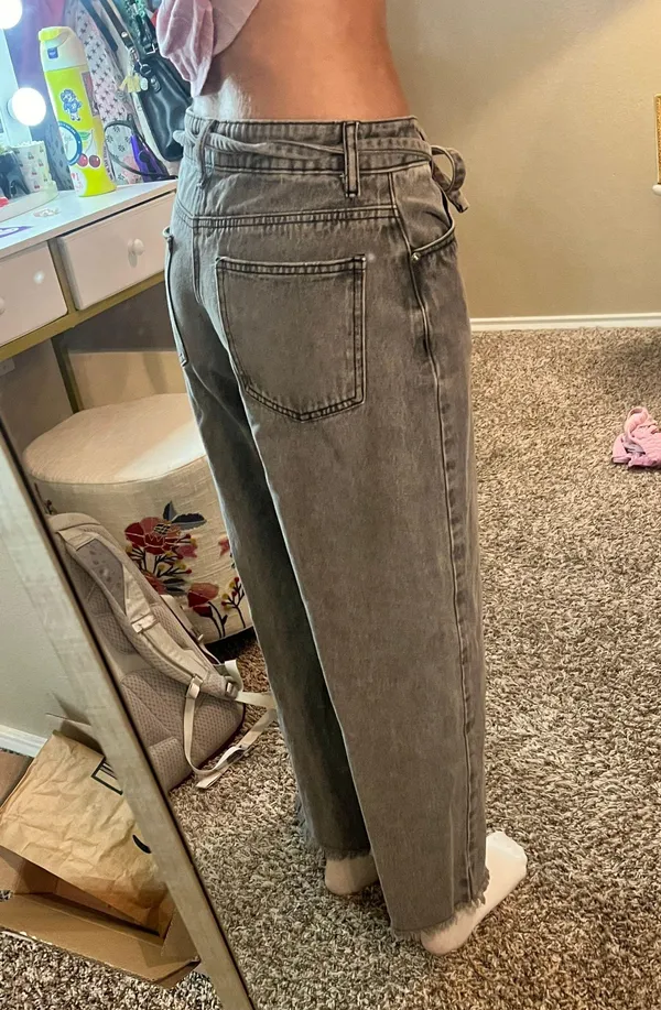 Edikted Jeans - Image 6