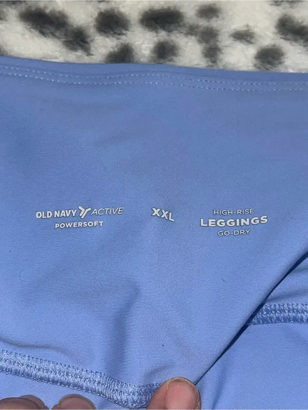 Old Navy Legging - Image 7