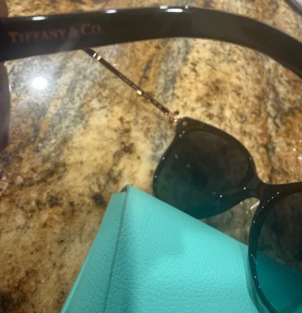 Tiffany & Co. Sunglasses - Image 3