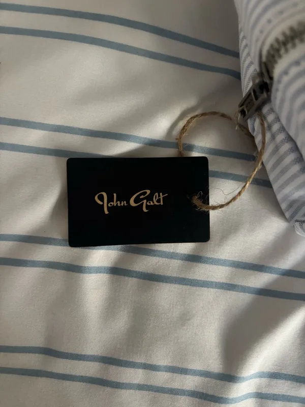 Brandy Melville Makeup Bag - Image 3
