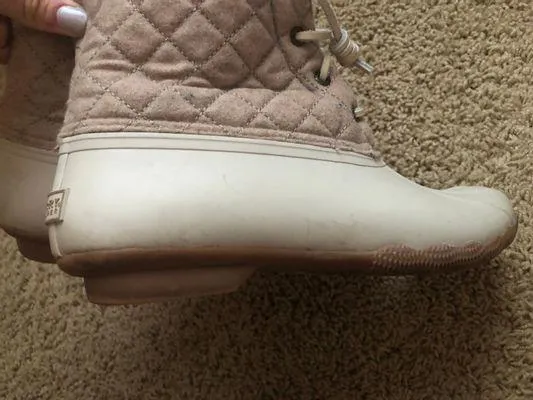 Sperry Duck Boot - Image 4